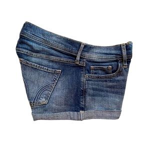 🌻🌻 Hollister Jean Shorts 🌻🌻